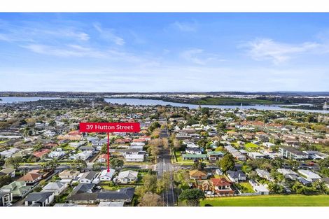 Photo of property in 39 Hutton Street, Otahuhu, Auckland, 1062