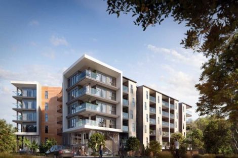 Photo of property in 307/3 Kaipiho Lane, Albany, Auckland, 0632