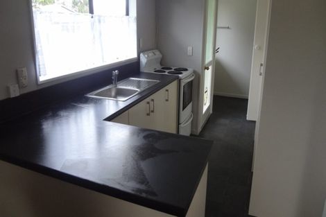 Photo of property in 14b Bolero Place, Parklands, Christchurch, 8083