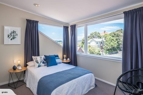 Photo of property in 330c The Terrace, Te Aro, Wellington, 6011