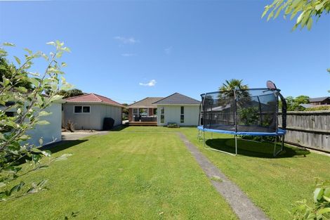 Photo of property in 6 Gainsborough Street, Hoon Hay, Christchurch, 8025