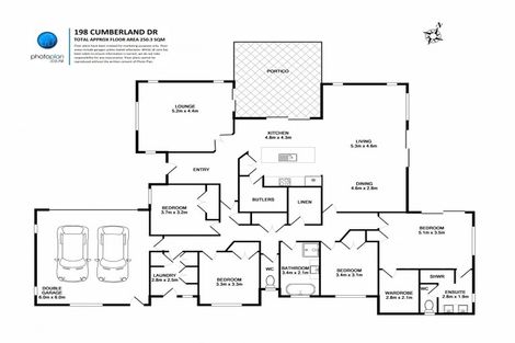 Photo of property in 198 Cumberland Drive, Flagstaff, Hamilton, 3210