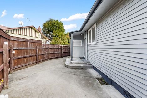 Photo of property in 22 Caxton Street, Onekawa, Napier, 4110