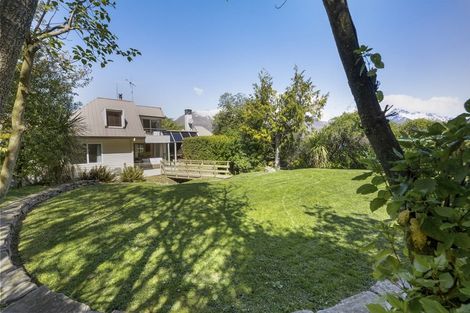 Photo of property in 18 Williams Street, Sunshine Bay, Queenstown, 9300