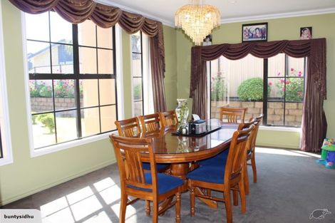 Photo of property in 7 Cooper Crescent, Morrinsville, 3300