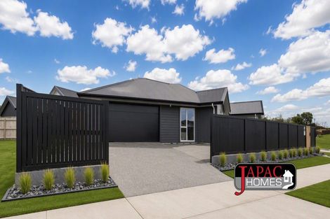 Photo of property in 109 Freedom Drive, Kelvin Grove, Palmerston North, 4470