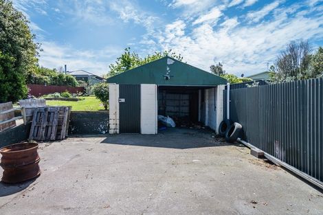 Photo of property in 21 Archer Street, Parkside, Timaru, 7910