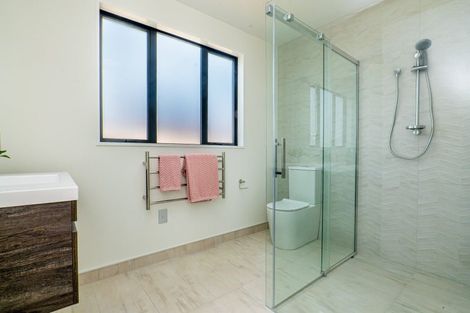 Photo of property in 163 Brookside Road, Rolleston, 7614