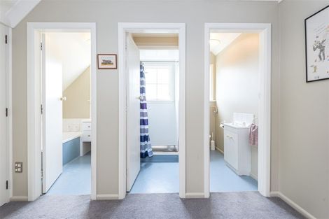 Photo of property in 43 Parkstone Avenue, Ilam, Christchurch, 8041