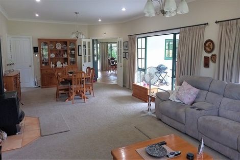 Photo of property in 89 Ulysses Road, Ashhurst, Palmerston North, 4470