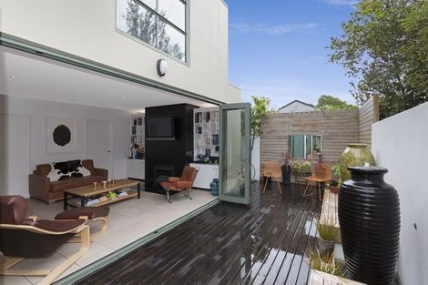 Photo of property in 3/69 Derby Street, St Albans, Christchurch, 8014