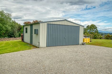 Photo of property in 45 Brickfield Road, Blue Spur, Hokitika, 7882