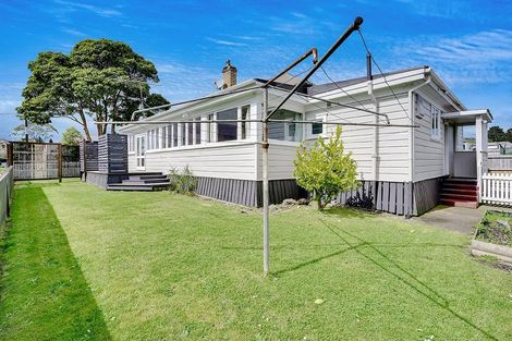 Photo of property in 5 William Street, Huntly, 3700