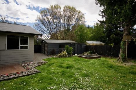 Photo of property in 4 Atkinson Street, Masterton, 5810