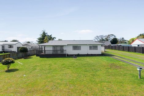 Photo of property in 16 Hayward Court, Te Puke, 3119