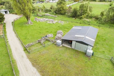 Photo of property in 18 Kuku Road, Pohangina, Ashhurst, 4884