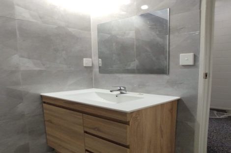 Photo of property in 3/121 Mangere Road, Otahuhu, Auckland, 1062