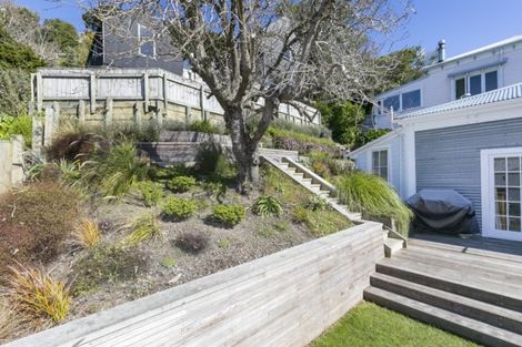 Photo of property in 173 Aro Street, Aro Valley, Wellington, 6021