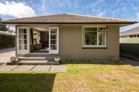 Photo of property in 615 Harewood Road, Harewood, Christchurch, 8051