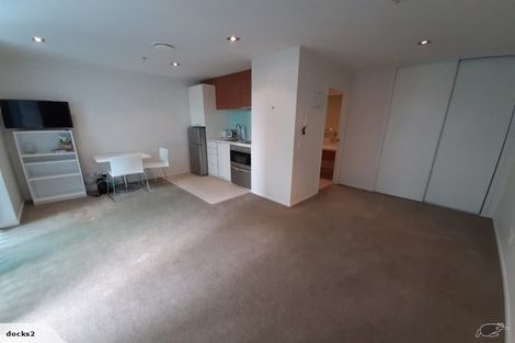 Photo of property in The Docks Apartments, 116/2 Dockside Lane, Auckland Central, Auckland, 1010