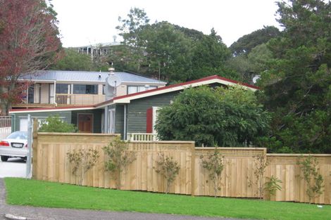 Photo of property in 504 West Coast Road, Glen Eden, Auckland, 0602