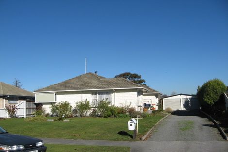 Photo of property in 23 Charles Upham Avenue, Hillmorton, Christchurch, 8025