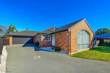 Photo of property in 49a Hare Street, Ilam, Christchurch, 8041