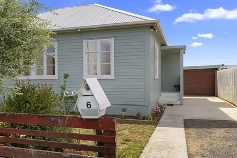 Photo of property in 6 Pickett Place, Morrinsville, 3300