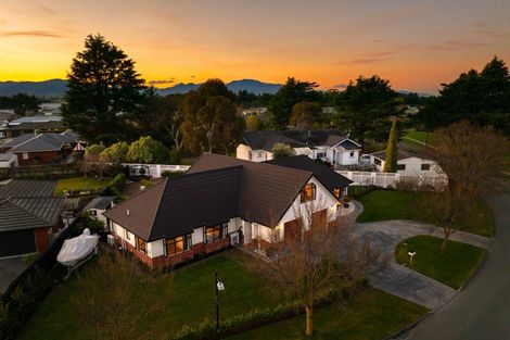 Photo of property in 8 Hope Drive, Witherlea, Blenheim, 7201