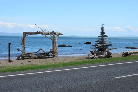 Photo of property in 884 Thames Coast Sh25 Road, Te Mata, Thames, 3575