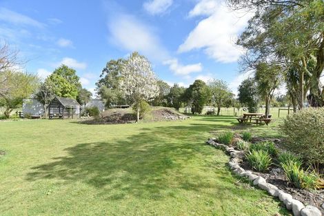 Photo of property in 194 Fishers Road, Loburn, Rangiora, 7473