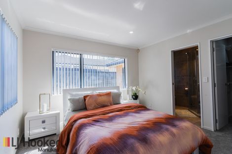 Photo of property in 4 Senator Drive, Manurewa, Auckland, 2105