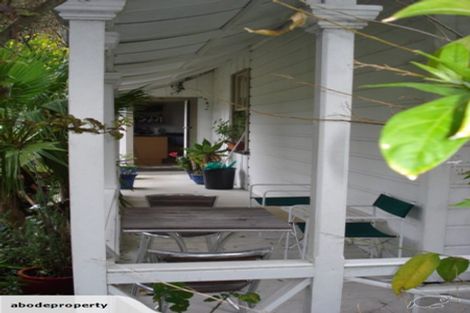 Photo of property in 56 Vermont Street, Ponsonby, Auckland, 1011