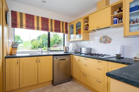 Photo of property in 536 Rosewill Valley Road, Rosewill, Timaru, 7975