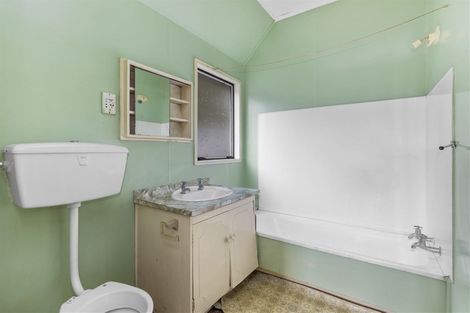 Photo of property in 4a August Avenue, Wainuiomata, Lower Hutt, 5014