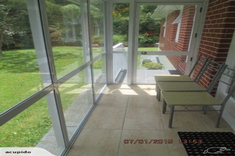 Photo of property in 7 Magnolia Grove, Maungaraki, Lower Hutt, 5010