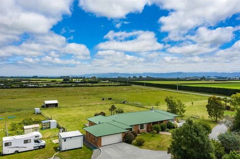 Photo of property in 2243 Tram Road, West Eyreton, Rangiora, 7475