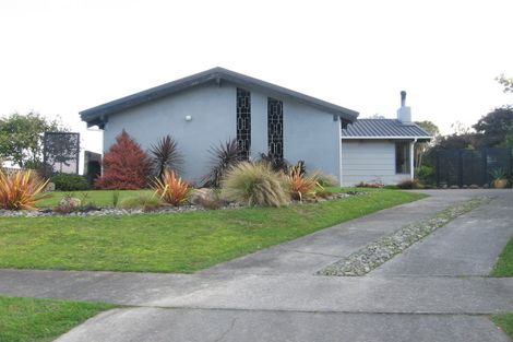 Photo of property in 60 Fairview Avenue, Feilding, 4702