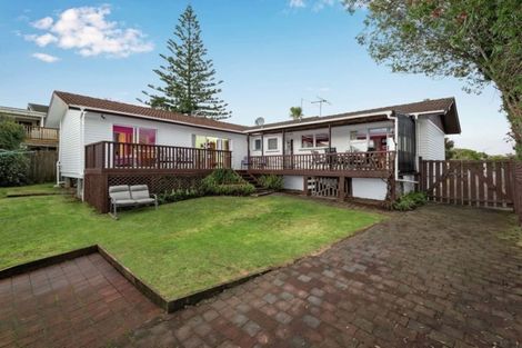 Photo of property in 96 Gills Road, Bucklands Beach, Auckland, 2014