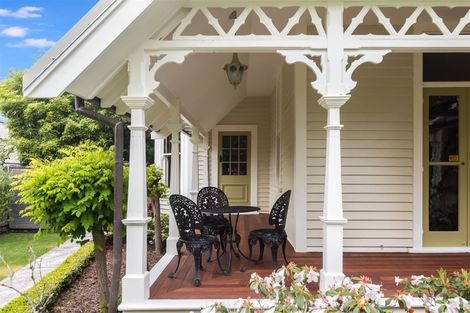 Photo of property in 9 Woodbridge Road, Cashmere, Christchurch, 8022