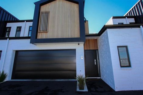 Photo of property in 2/36 Blackburn Street, Frankton, Hamilton, 3204