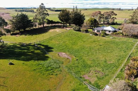 Photo of property in 319 Woodburn Road, Herbert, Oamaru, 9495