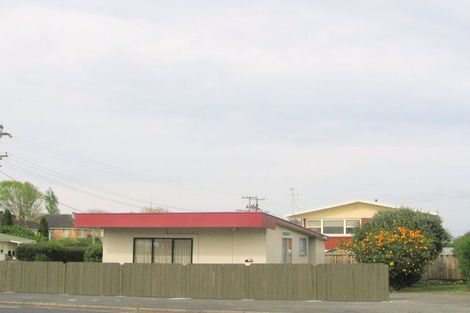 Photo of property in 187 Studholme Street, Morrinsville, 3300