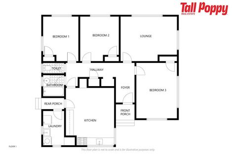 Photo of property in 75 Wrantage Street, Westown, New Plymouth, 4310