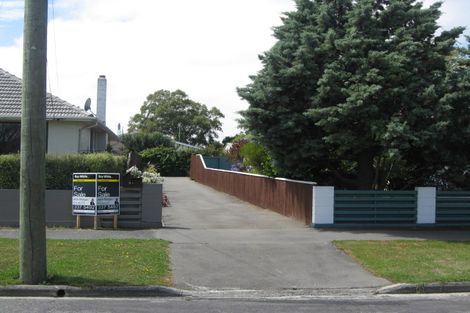 Photo of property in 2a Mavin Road, Hoon Hay, Christchurch, 8025