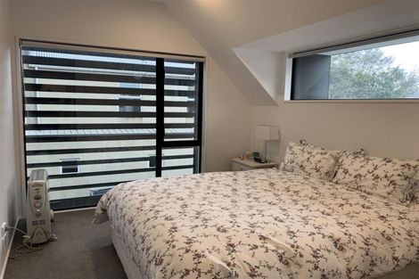 Photo of property in 3/237 Armagh Street, Christchurch Central, Christchurch, 8011