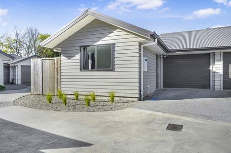 Photo of property in 2/23 Montgomery Crescent, Bader, Hamilton, 3206