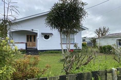 Photo of property in 16 Lorne Street, Kaponga, Hawera, 4679