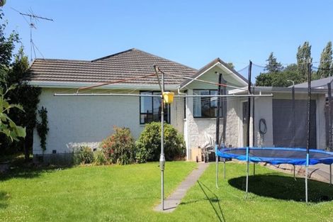 Photo of property in 72 Wills Street, Ashburton, 7700