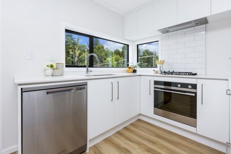 Photo of property in 1 Doug Jensen Street, Wallaceville, Upper Hutt, 5018